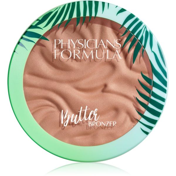 Physicians Formula Physicians Formula Murumuru Butter bronzer odtenek Bronzer 11 g