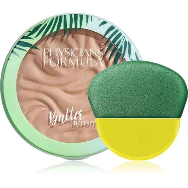 Physicians Formula Physicians Formula Murumuru Butter bronzer odtenek Light Bronzer 11 g