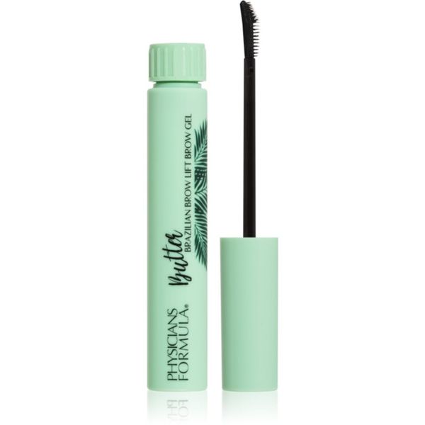 Physicians Formula Physicians Formula Murumuru Butter transparentni fiksacijski gel za obrvi odtenek Clear 8,9 ml