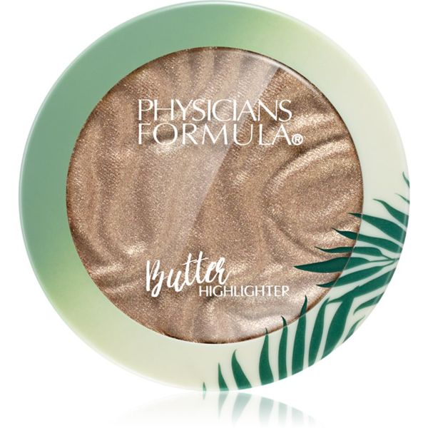 Physicians Formula Physicians Formula Murumuru Butter zapečen osvetljevalec odtenek Sparkling Wine 5 g
