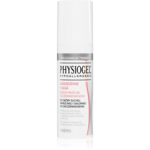 Physiogel Physiogel Calming Relief pomirjajoči serum proti rdečici 40 ml