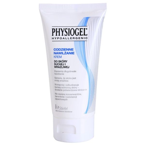 Physiogel Physiogel Daily MoistureTherapy vlažilna krema za suho in občutljivo kožo 75 ml