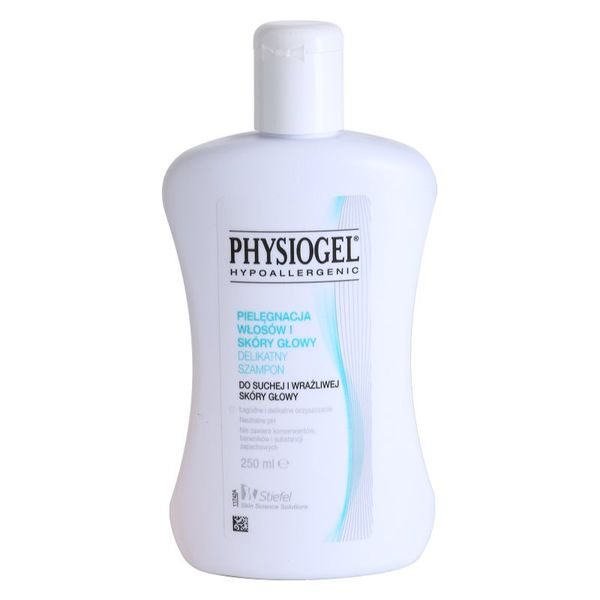 Physiogel Physiogel Scalp Care šampon za suho in občutljivo lasišče 250 ml