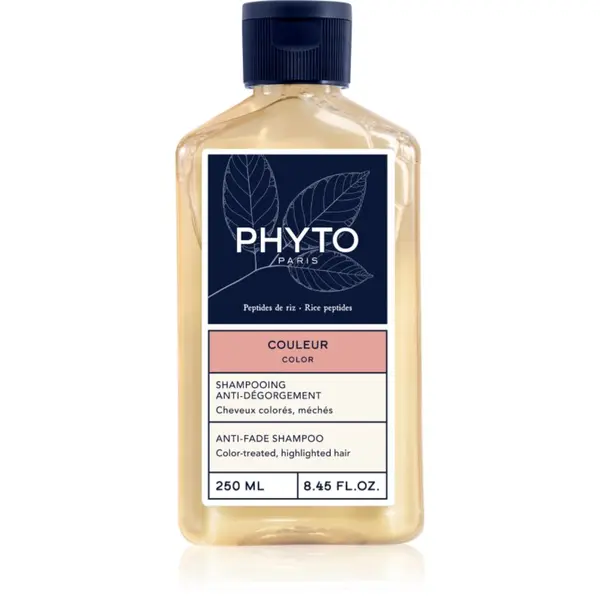 Phyto Phyto Color Anti-Fade Shampoo šampon za barvane lase 250 ml