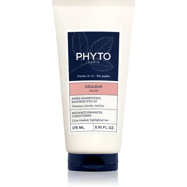Phyto Phyto Color Radiance Enhancer Conditioner balzam za oživitev barve 175 ml