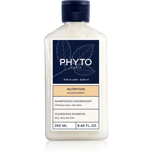 Phyto Phyto Nourishment hranilni šampon 250 ml