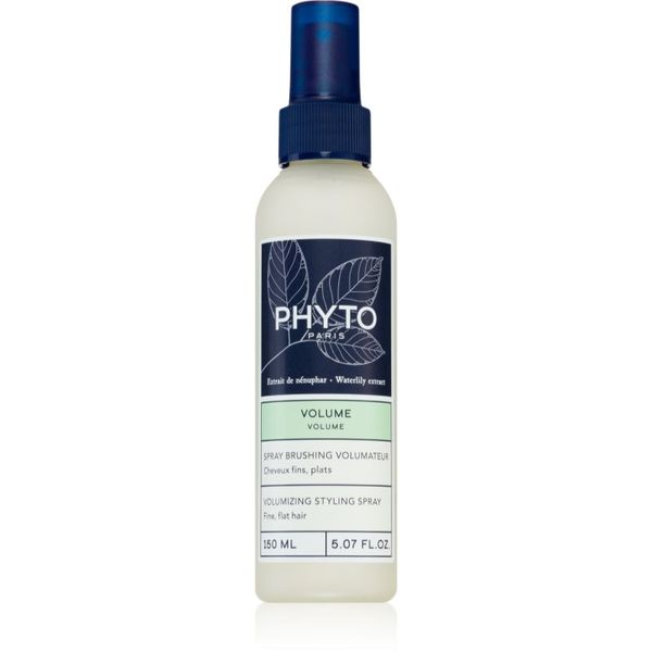 Phyto Phyto Phytovolume Spray Brushing Volumatur pršilo za lase za volumen las 150 ml