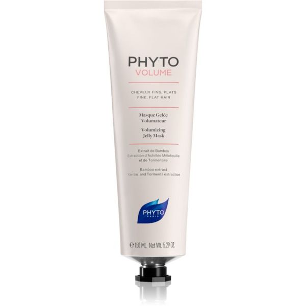 Phyto Phyto Phytovolume Volumizing Jelly Mask gel maska za volumen las 150 ml