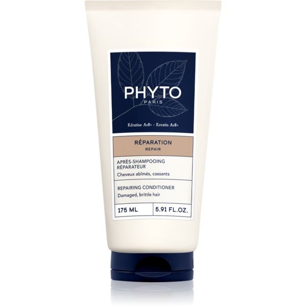 Phyto Phyto Repair Repairing conditioner obnovitveni balzam za poškodovane lase 175 ml