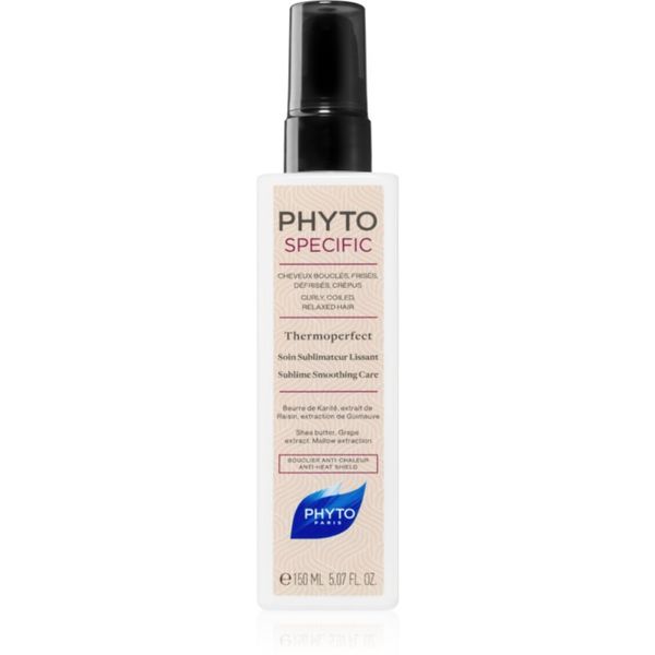 Phyto Phyto Specific Thermoperfect termo zaščitni serum za valovite in kodraste lase 150 ml