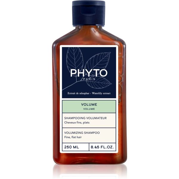 Phyto Phyto Volume šampon za tanke lase za volumen od korenin 250 ml