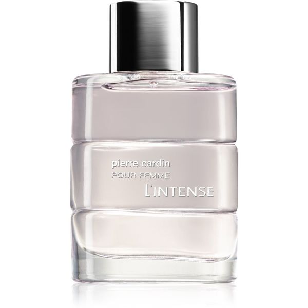 Pierre Cardin Pierre Cardin Pour Femme L'Intense parfumska voda za ženske 50 ml