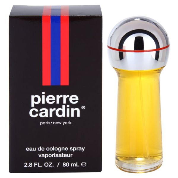 Pierre Cardin Pierre Cardin Pour Monsieur for Him kolonjska voda za moške 80 ml