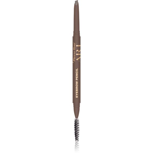 Pierre René Pierre René Brow Pencil svinčnik za obrvi odtenek 01 - Blond 1.19 g