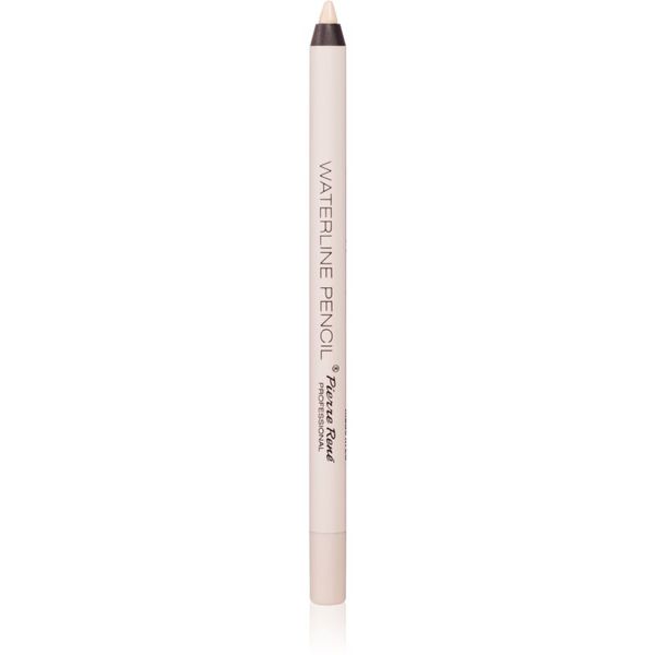 Pierre René Pierre René Eyes Eyepencil kajal svinčnik za oči vodoodporna 1,2 g