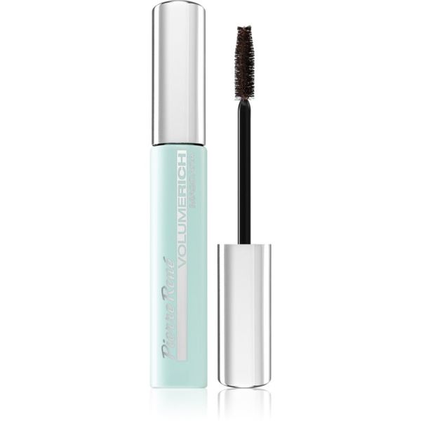 Pierre René Pierre René Eyes Mascara voluminozna maskara odtenek 02 Brown 10 ml