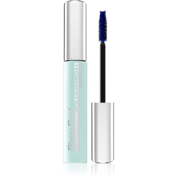 Pierre René Pierre René Eyes Mascara voluminozna maskara odtenek 05 Sky Blue 10 ml