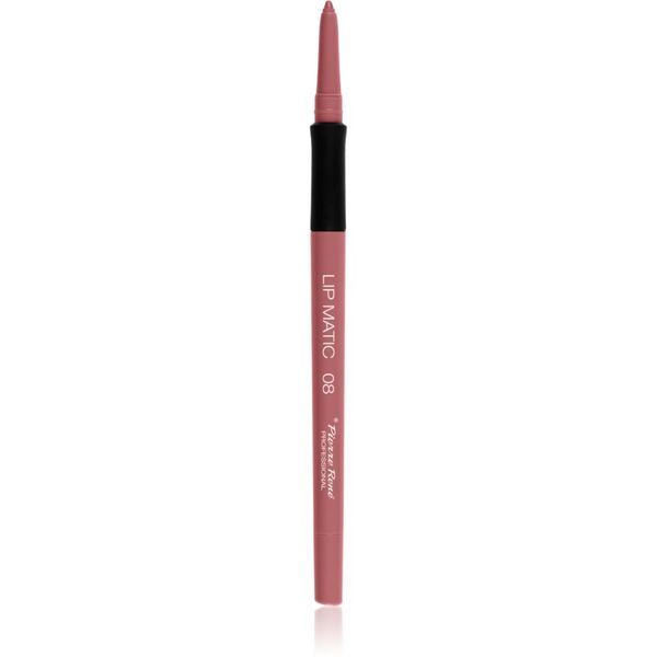 Pierre René Pierre René Lips Lip Matic črtalo za ustnice odtenek 08 0,4 g