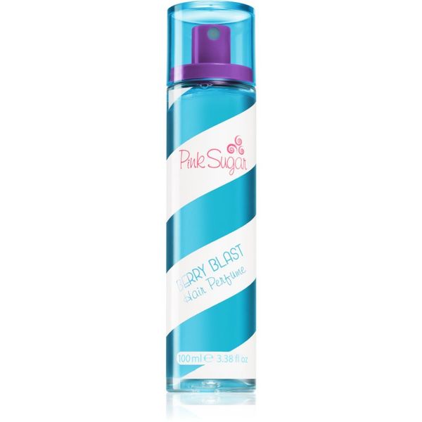 Pink Sugar Pink Sugar Berry Blast dišava za lase za ženske 100 ml