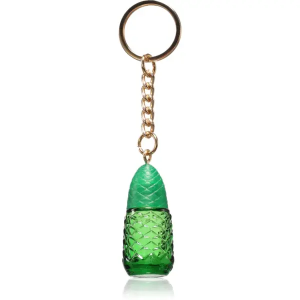 Pino Silvestre Pino Silvestre Collection Key Ring EDT parfumska voda mini za moške 3 ml