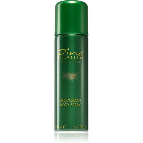 Pino Silvestre Pino Silvestre Pino Silvestre Original dezodorant za moške 200 ml