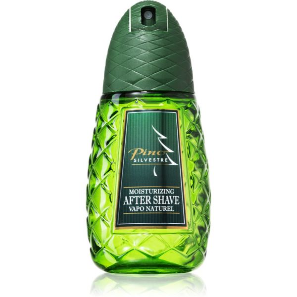 Pino Silvestre Pino Silvestre Pino Silvestre Original voda za po britju z razpršilcem za moške 125 ml