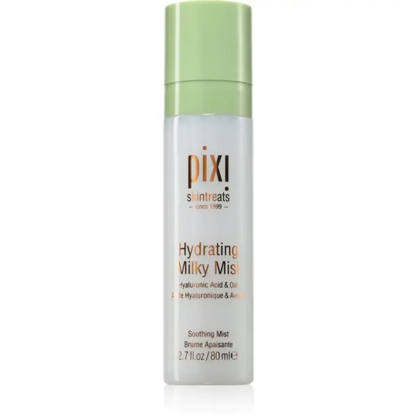 Pixi Pixi Hydrating Milky mlečna meglica za hidracijo in gladitev kože 80 ml