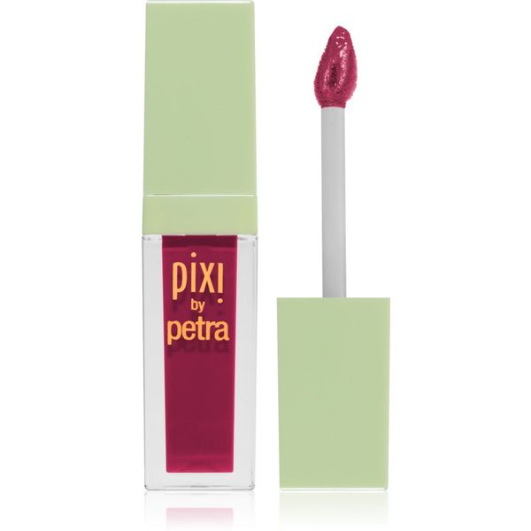 Pixi Pixi MatteLast mat tekoča šminka Prettiest Pink 6,9 g