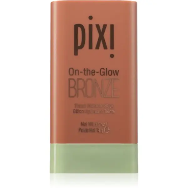 Pixi Pixi On The Glow paličica za konture odtenek Soft Glow 19 g