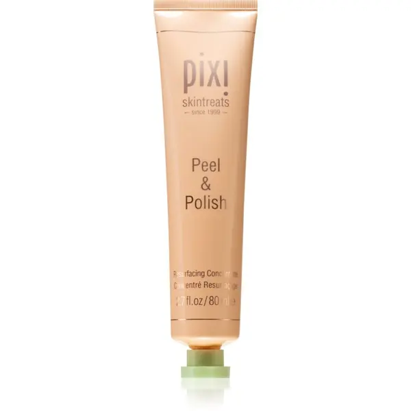 Pixi Pixi Peel & Polish encimski piling 80 ml