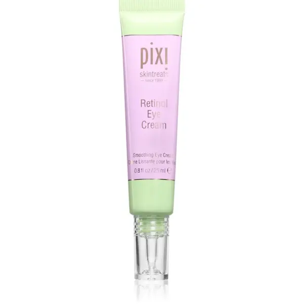 Pixi Pixi Retinol Eye Cream hranilna krema za predel okoli oči 25 ml