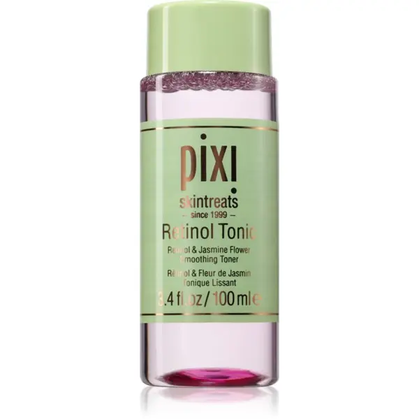 Pixi Pixi Retinol pomlajevalni tonik za obraz z retinolom 100 ml