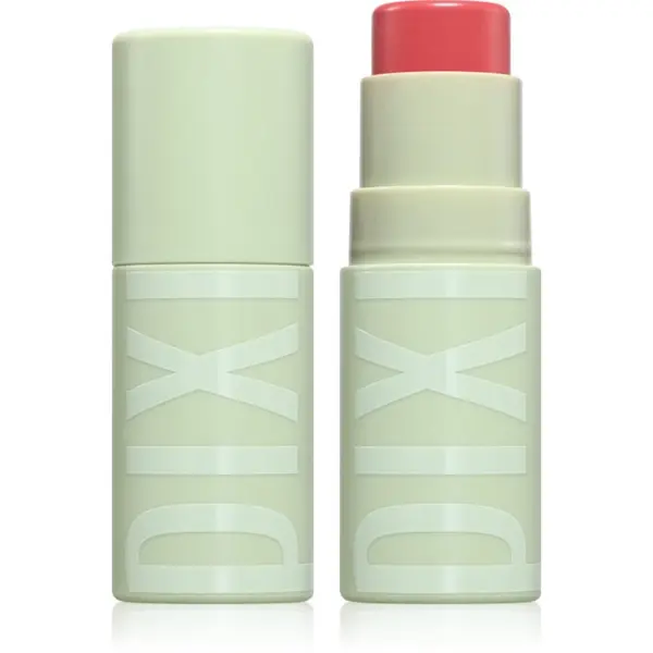 Pixi Pixi Tinted Lip Balm vlažilni balzam za ustnice v paličici s hialuronsko kislino odtenek 4.8 g