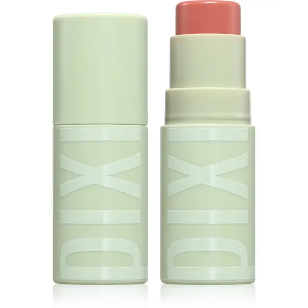 Pixi Pixi Tinted Lip Balm vlažilni balzam za ustnice v paličici s hialuronsko kislino odtenek Peach-y 4.8 g