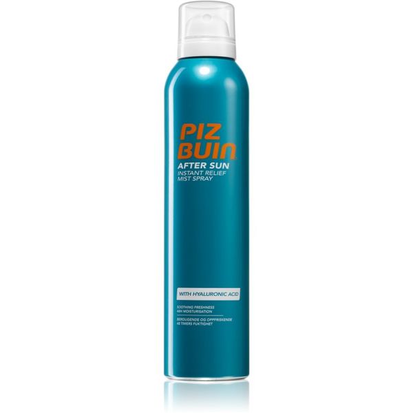 Piz Buin Piz Buin After Sun pršilo za po sončenju s hialuronsko kislino 200 ml