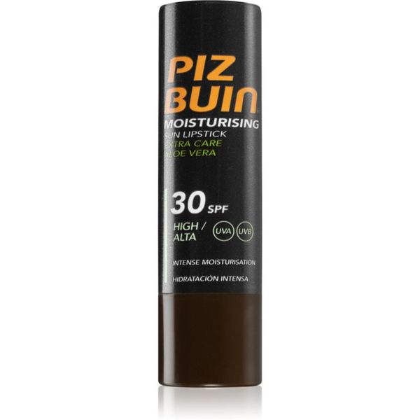 Piz Buin Piz Buin Moisturising zaščitni balzam za ustnice SPF 30 4,9 g