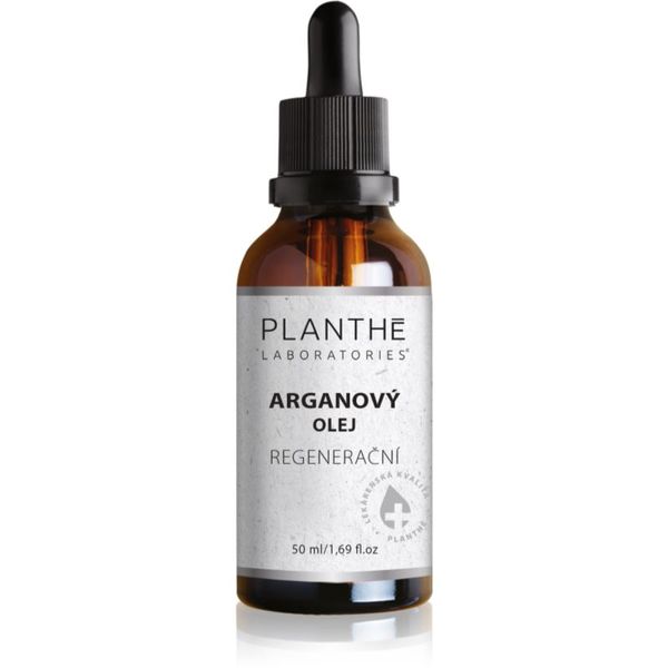 PLANTHÉ PLANTHÉ Argan oil olje z regeneracijskim učinkom 50 ml