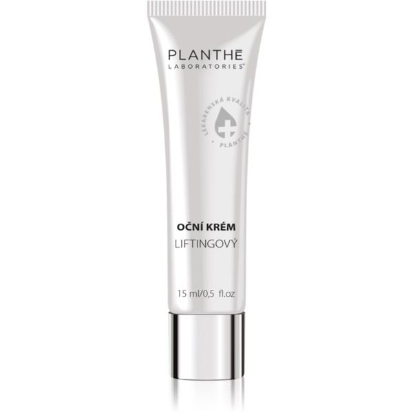 PLANTHÉ PLANTHÉ Lifting Eye Cream krema za predel okoli oči z učinkom liftinga 15 ml