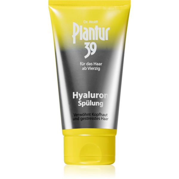 Plantur Plantur 39 Hyaluron balzam za briljanten sijaj s hialuronsko kislino 150 ml