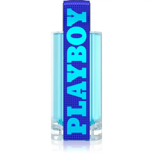 Playboy Playboy AM - PM toaletna voda za moške 100 ml