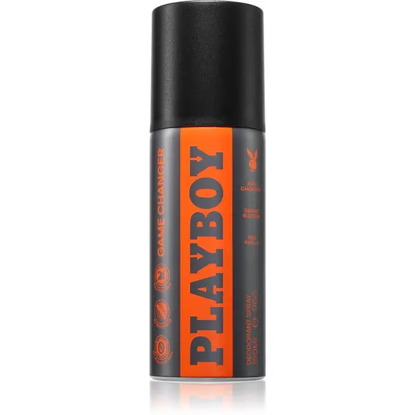 Playboy Playboy Game Changer dezodorant za moške 150 ml