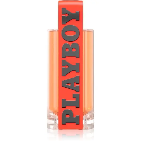 Playboy Playboy Game Changer toaletna voda za moške 100 ml