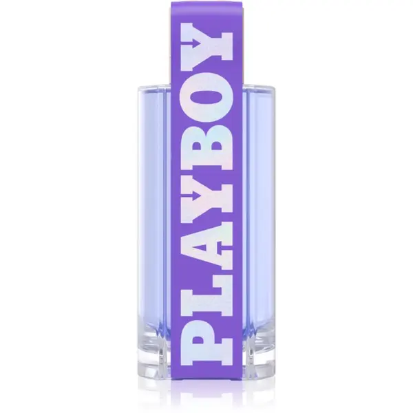 Playboy Playboy Goddess Complex toaletna voda za ženske 100 ml