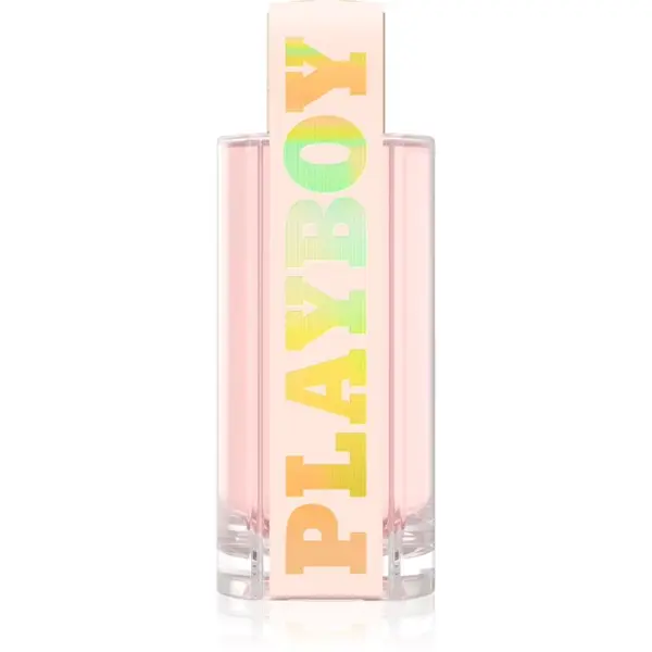 Playboy Playboy Golden Era toaletna voda za ženske 100 ml