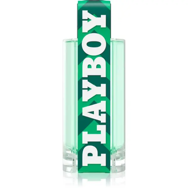 Playboy Playboy Gravity 0 toaletna voda za moške 100 ml