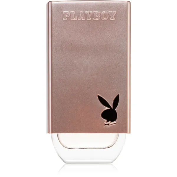 Playboy Playboy Make The Cover For Her toaletna voda za ženske 30 ml