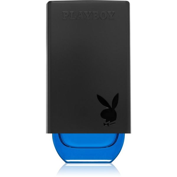 Playboy Playboy Make The Cover toaletna voda za moške 30 ml