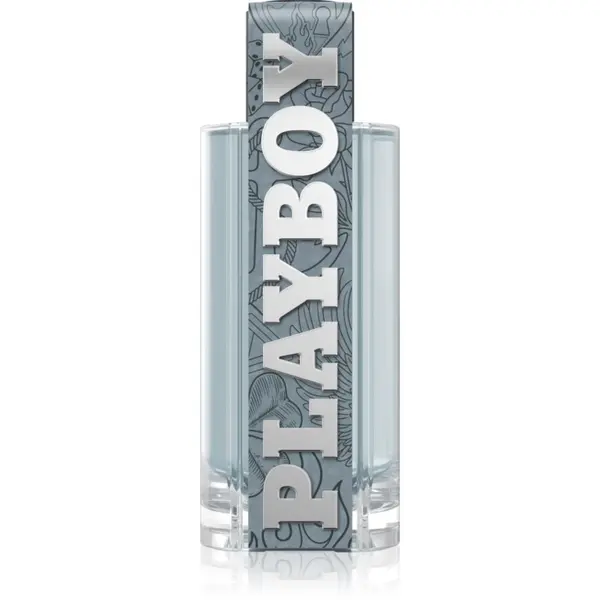Playboy Playboy My Rules toaletna voda za moške 100 ml