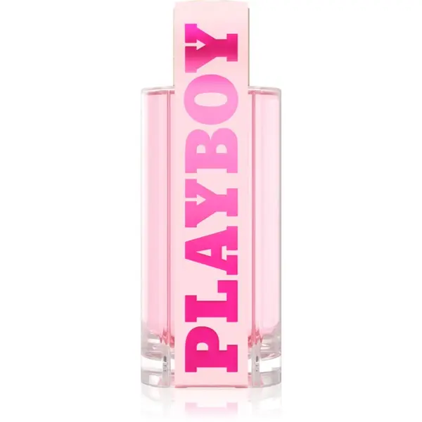 Playboy Playboy Play It Sexy toaletna voda za ženske 100 ml