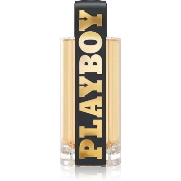 Playboy Playboy VIP toaletna voda za moške 100 ml